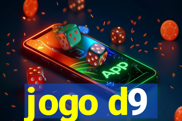jogo d9